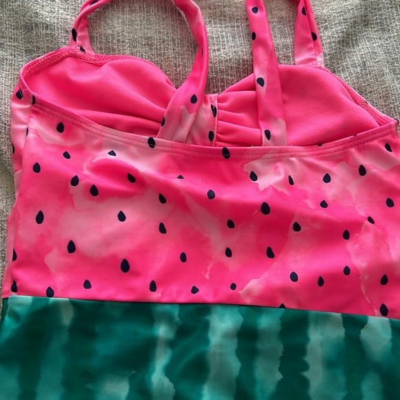 🎀Girl one-piece swimsuit - Picture 6 of 7